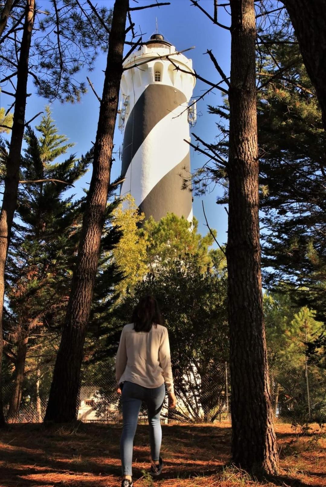Camping Des Dunes De Contis Mobilhome 3Ch, サン・ジュリアン・アン・ボルヌ エクステリア 写真